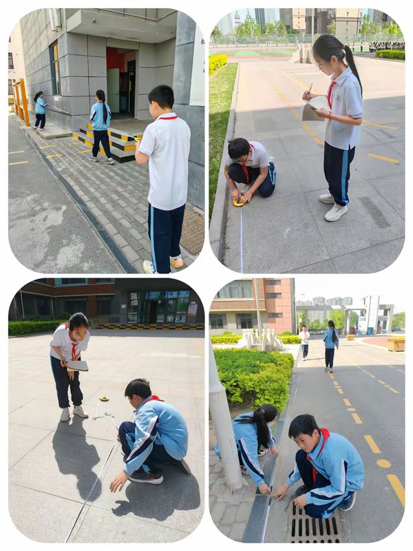 毕业季·感恩|母校烙印我的校园——邯郸市丛台区曙光第二小学