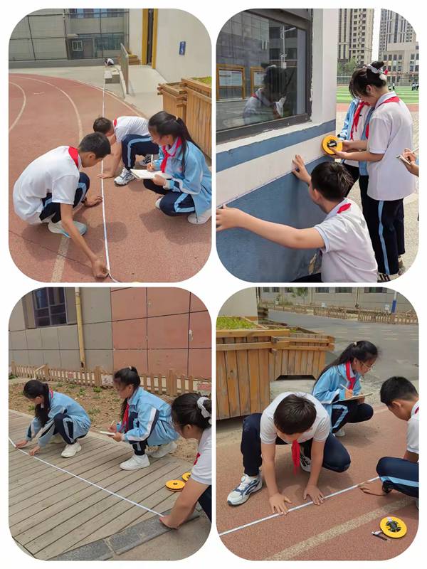 毕业季·感恩|母校烙印我的校园——邯郸市丛台区曙光第二小学