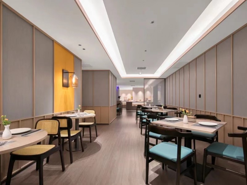 体验官巡店|丽怡酒店武汉江汉路吉庆街店,打造城市文化地标街区商旅生活新空间