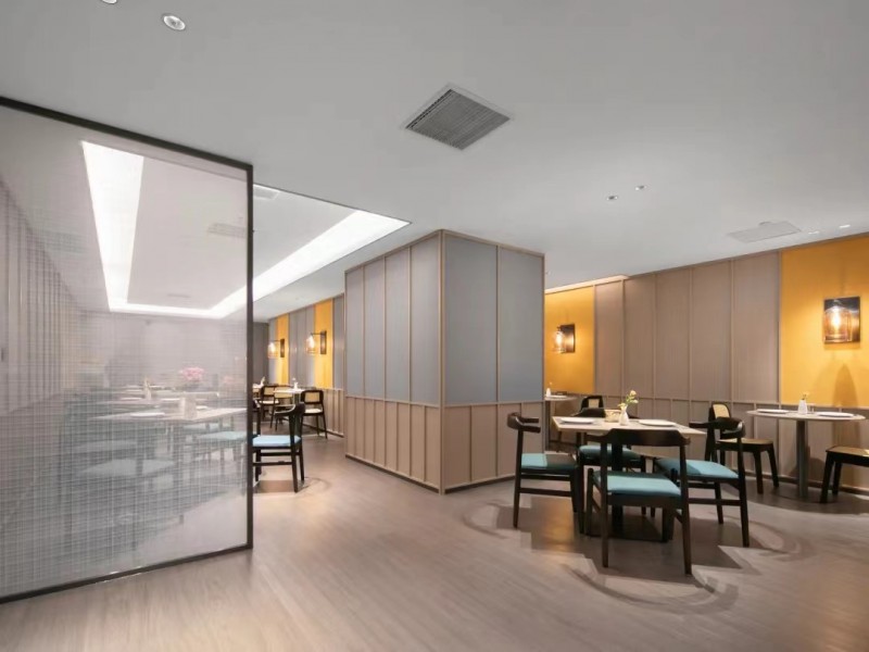 体验官巡店|丽怡酒店武汉江汉路吉庆街店,打造城市文化地标街区商旅生活新空间