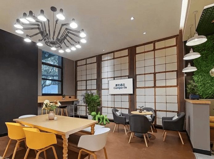 康铂酒店全方位赋能品牌投资人 