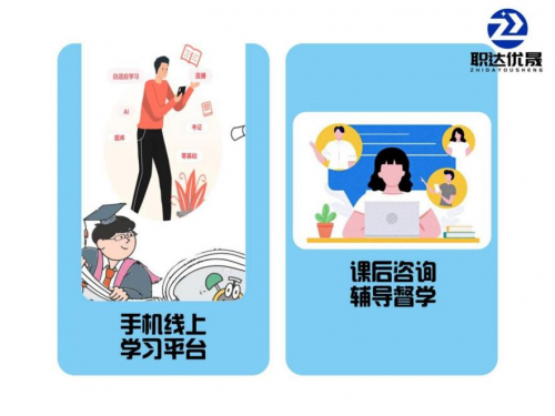 职达优晟:打造行业领先职业教育平台,塑造未来职场精英的摇篮