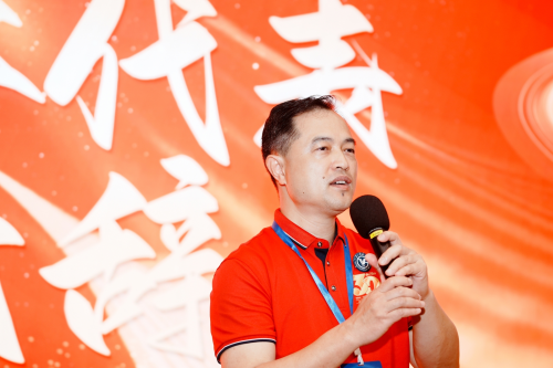 89级学子母校聚首，与新时期的广医人精神同频共振
