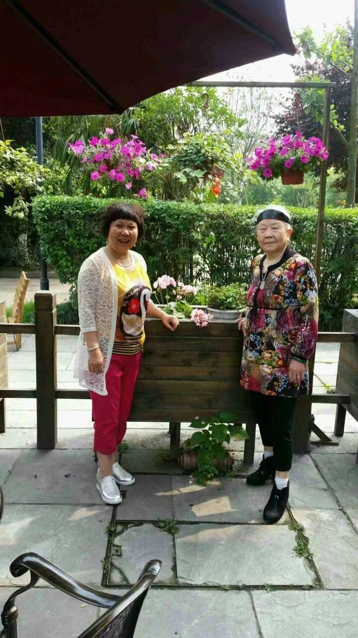 《致亲爱的母亲》