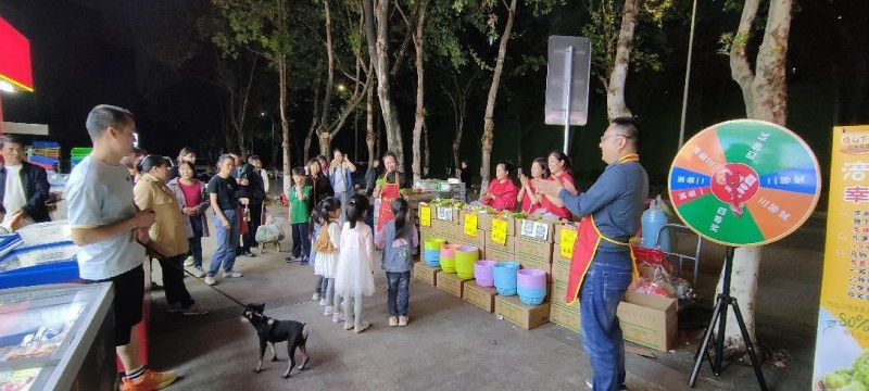 倍儿下饭给经销商赋能——“助销式合作”经营模式