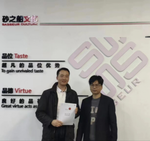 赣南师范大学“海豚智导”团队：智慧泊车，解决地下停车难问题