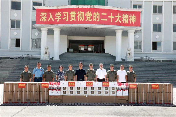 赓续红色基因，凝聚军民力量 ——邛崃市创建第十二届全国双拥模范城工作纪实