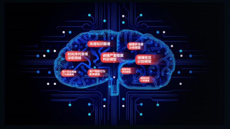 聚焦准确率和及时性 凯励程碰撞检测技术造福万千国人