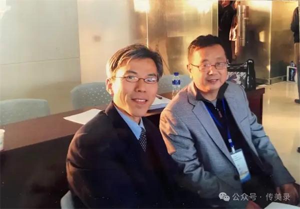 敏思好学 默契灵识——观“笔开象外”王晖书画印作品展