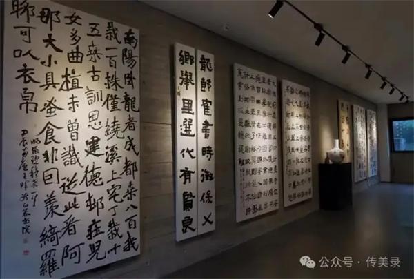 敏思好学 默契灵识——观“笔开象外”王晖书画印作品展
