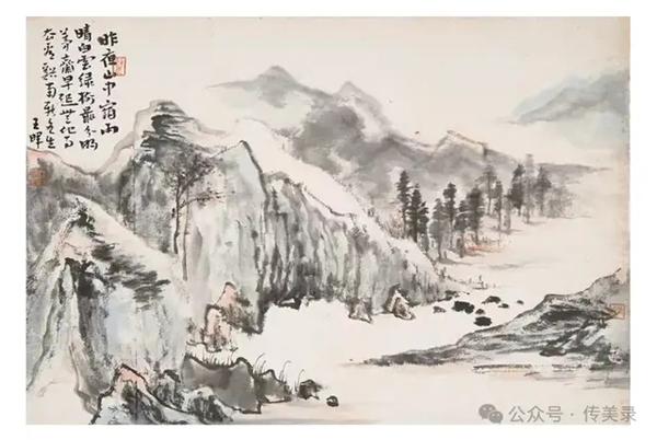 敏思好学 默契灵识——观“笔开象外”王晖书画印作品展