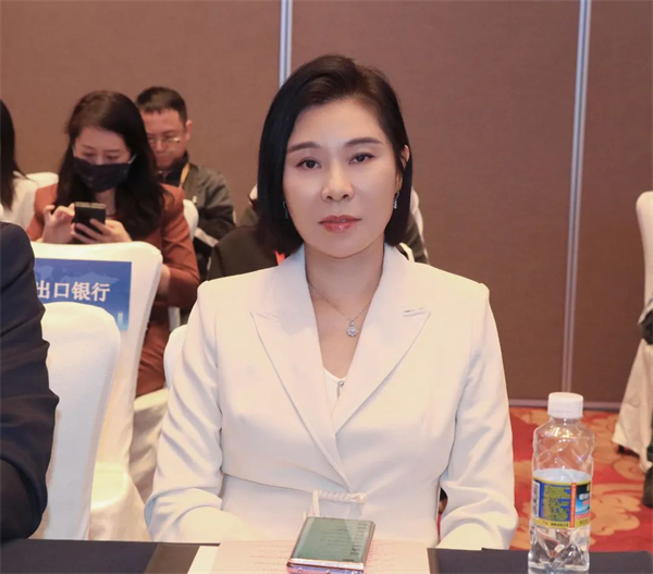 南国食品闪耀第二届链博会海南推介会，掀起绿色健康风潮