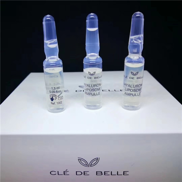 钟晓琴引领下的德国药妆品牌 CLE DE BELLE 在蓉城巾帼展风彩