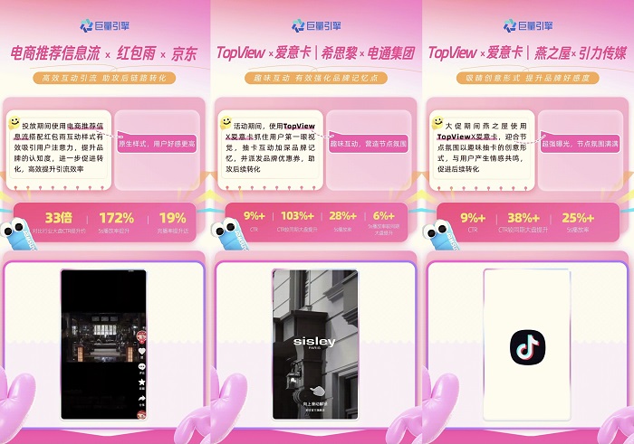 品牌广告618生意增长有道｜一文揭秘品牌大促生意增长密码