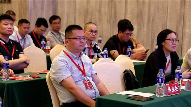 华三爷“焕新装，战无疆”品牌升级全国发布会