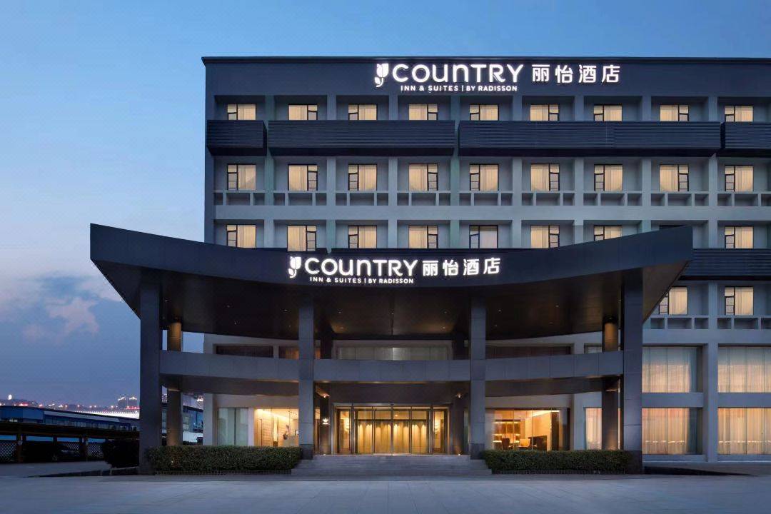 丽怡酒店在中高端酒店市场的品牌价值实现