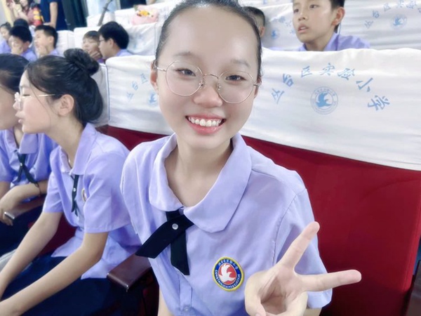 少年乘风起 未来皆可期——邯郸市丛台区实验小学举行2024届毕业典礼
