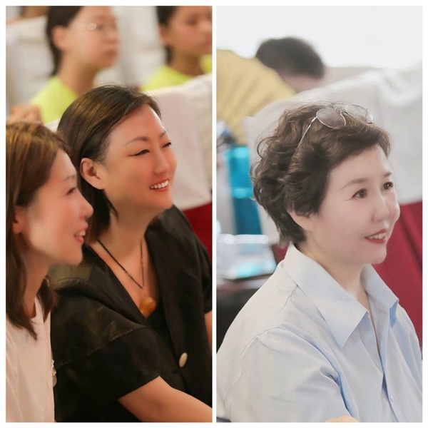 少年乘风起 未来皆可期——邯郸市丛台区实验小学举行2024届毕业典礼