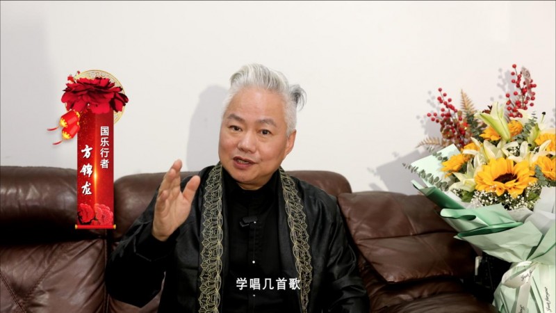 惠州电视台《唱响大湾区》栏目开播