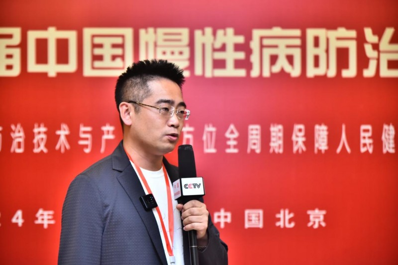 孙景威：传承与创新中医的践行者