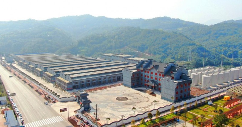 天心黄金葉：背靠贵粱酒业 依托四大核心产品 剑指全国市场