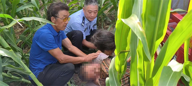 【党徽在警营闪光】靳斌：宁付生命，不负使命