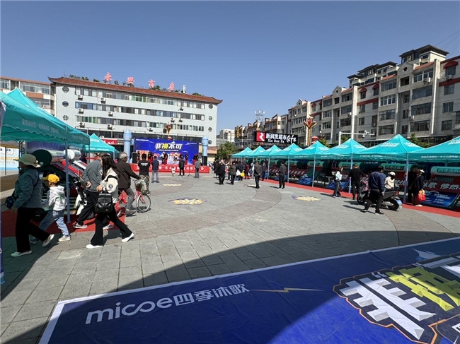 【以旧换新】第二十一期丨以旧换新正当时,空气能十大品牌四季沐歌成消费者优选