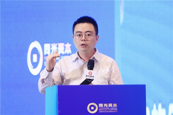 FlyDeliver(FD配送)品牌副总裁刘品恒受邀出席2024中国企业家峰会