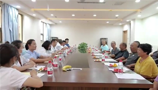 国际癫痫关爱日——汇承脑科在行动