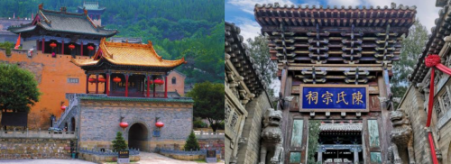 樊登阳城行:走进神话之乡 领略阳城风华