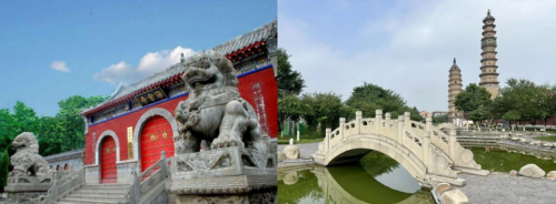樊登阳城行:走进神话之乡 领略阳城风华