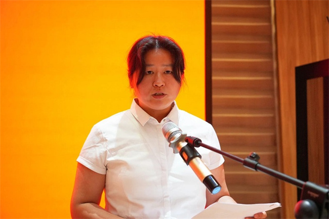 首个高校党建指导员工作室在南阳职业学院成立