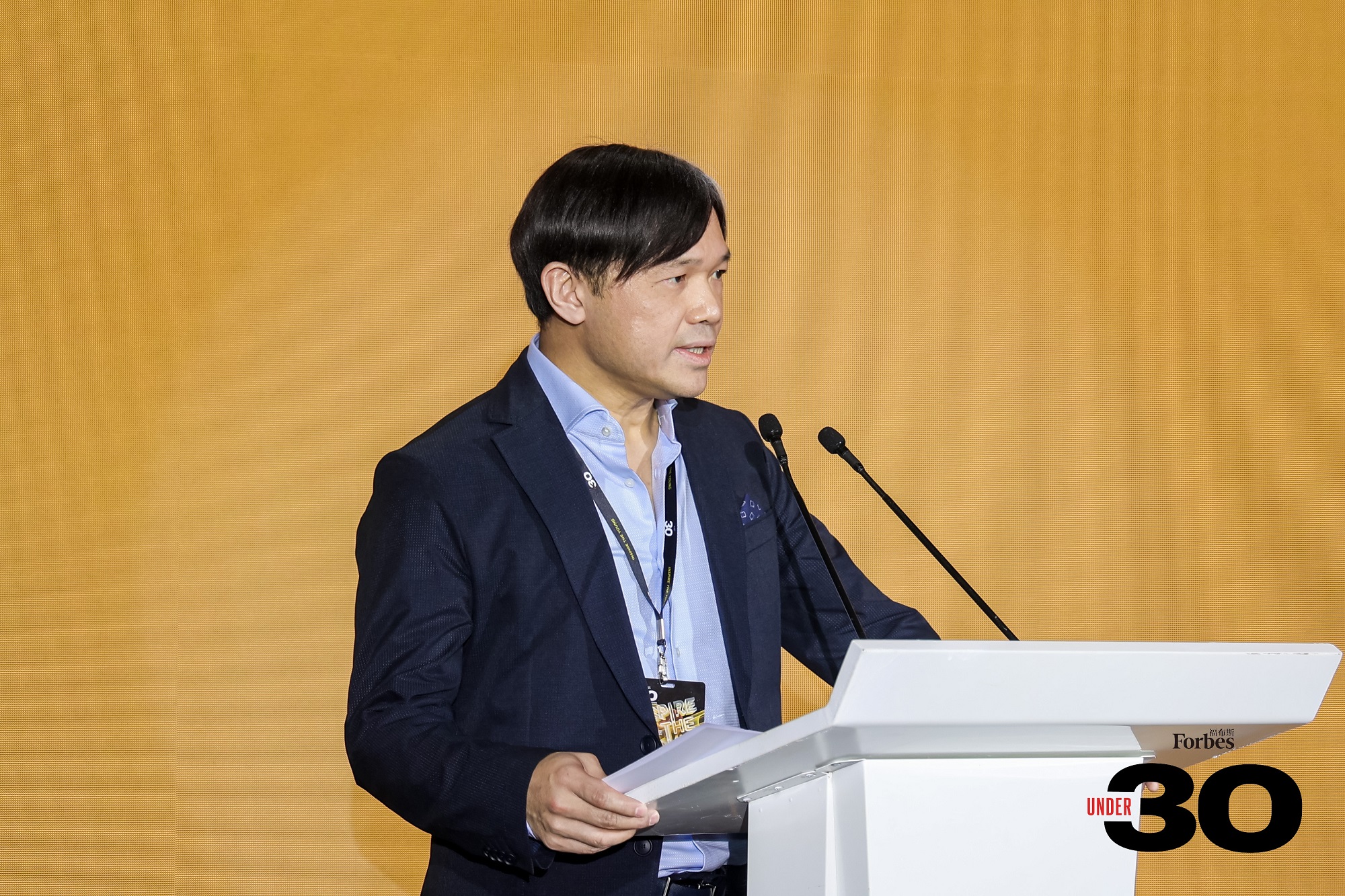 活动 | 十年筑梦,共赴未来,福布斯中国UNDER 30十周年峰会精彩回顾
