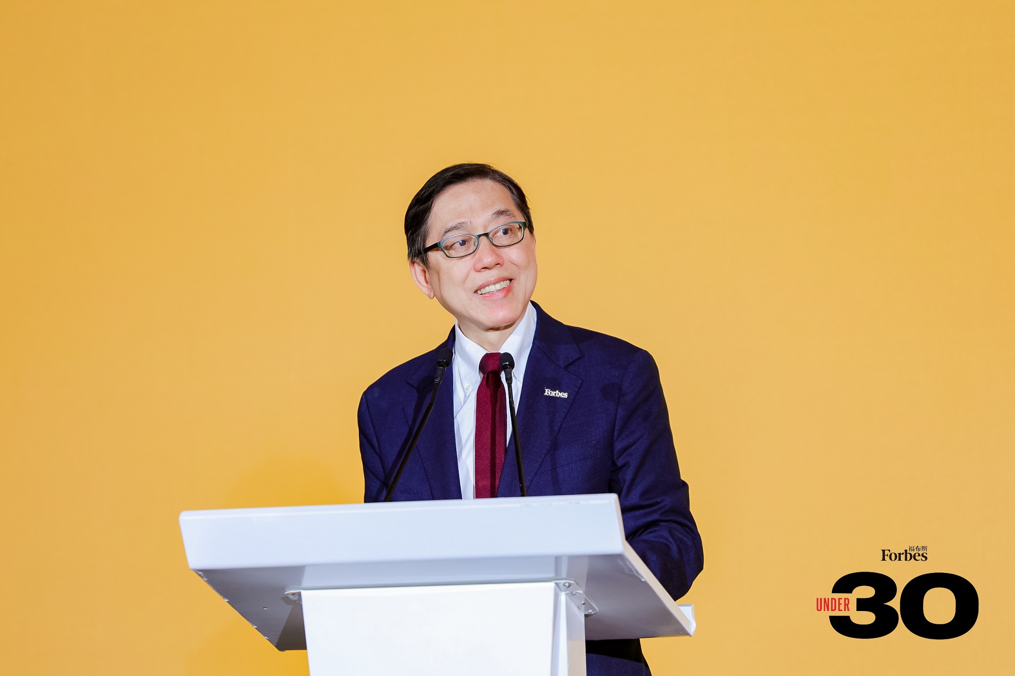活动 | 十年筑梦,共赴未来,福布斯中国UNDER 30十周年峰会精彩回顾