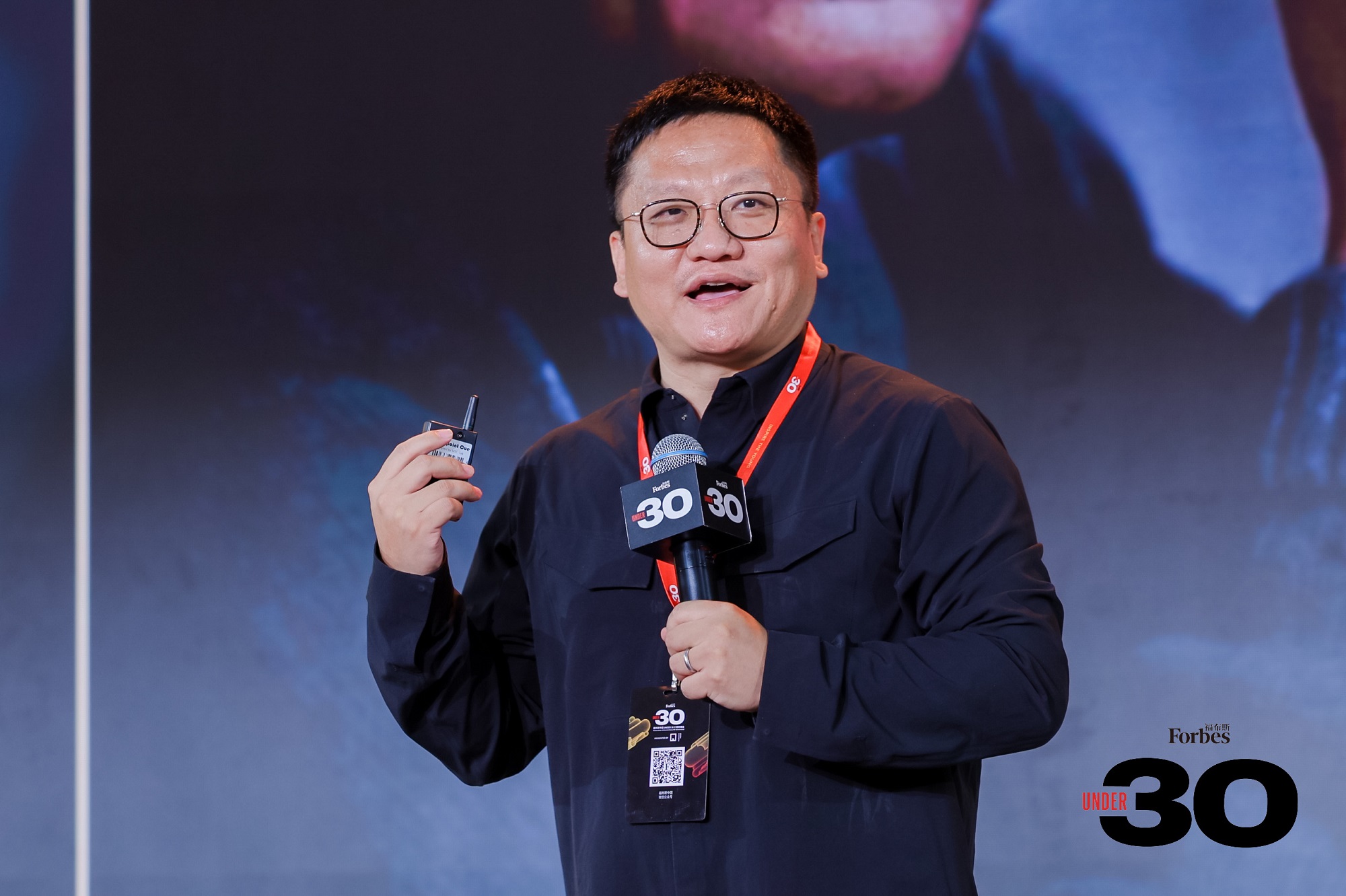 活动 | 十年筑梦,共赴未来,福布斯中国UNDER 30十周年峰会精彩回顾