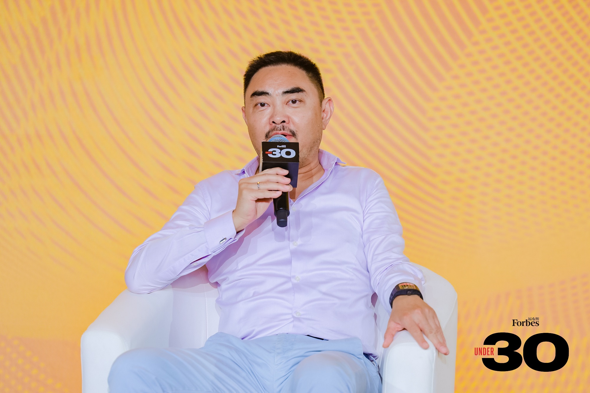 活动 | 十年筑梦,共赴未来,福布斯中国UNDER 30十周年峰会精彩回顾