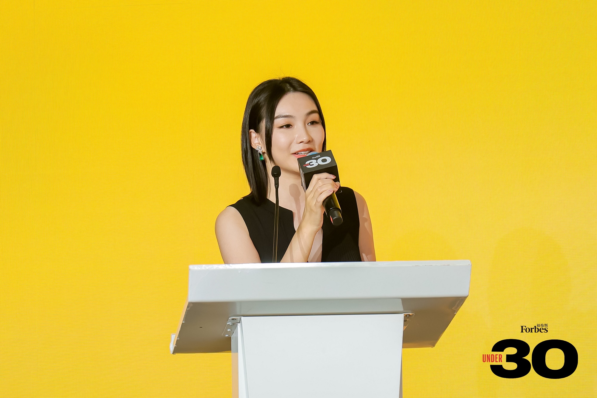 活动 | 十年筑梦,共赴未来,福布斯中国UNDER 30十周年峰会精彩回顾