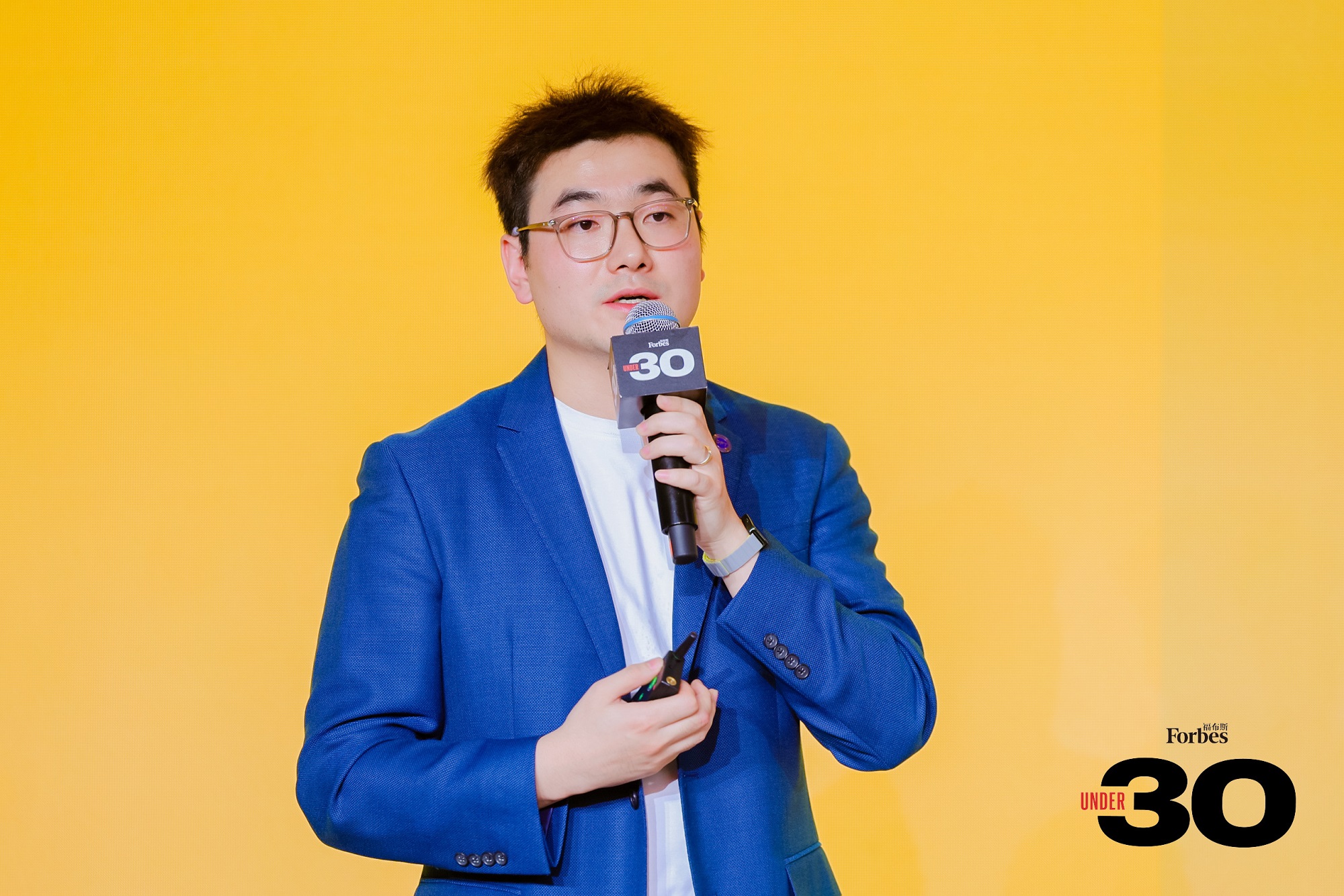 活动 | 十年筑梦,共赴未来,福布斯中国UNDER 30十周年峰会精彩回顾