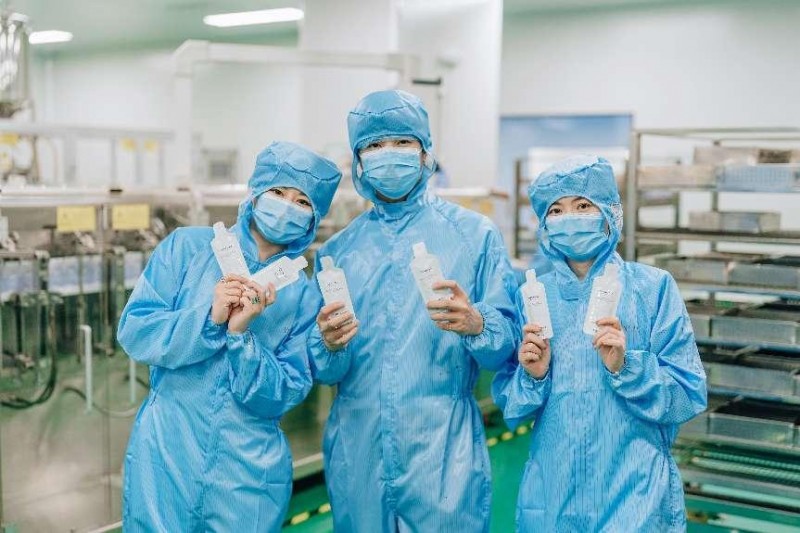 维茨之秘引领健康减重新潮流，植物基营养饮品受市场热捧