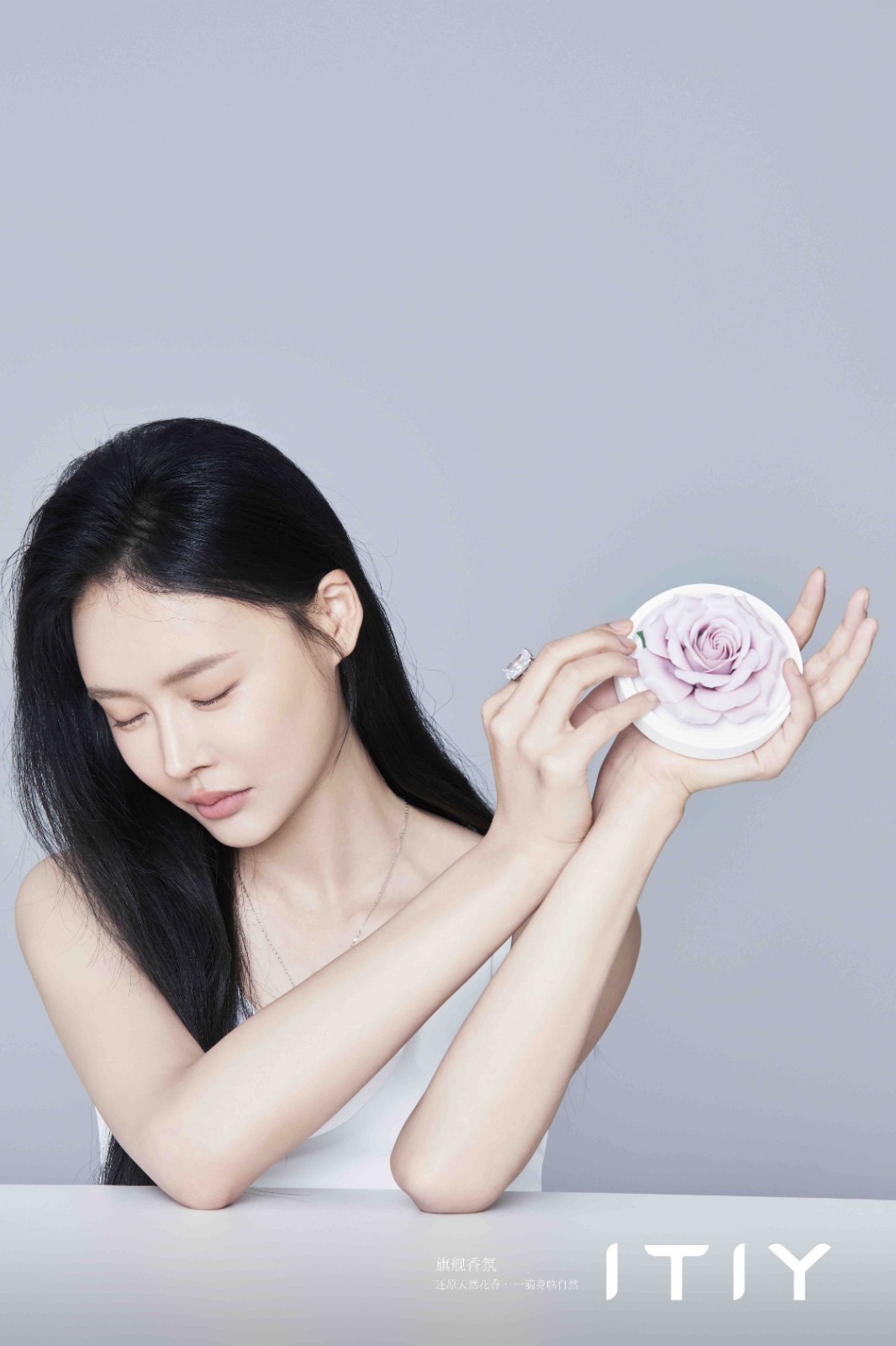 一滴ITIY品牌创始人徐林把握嗅觉市场趋势的领航者