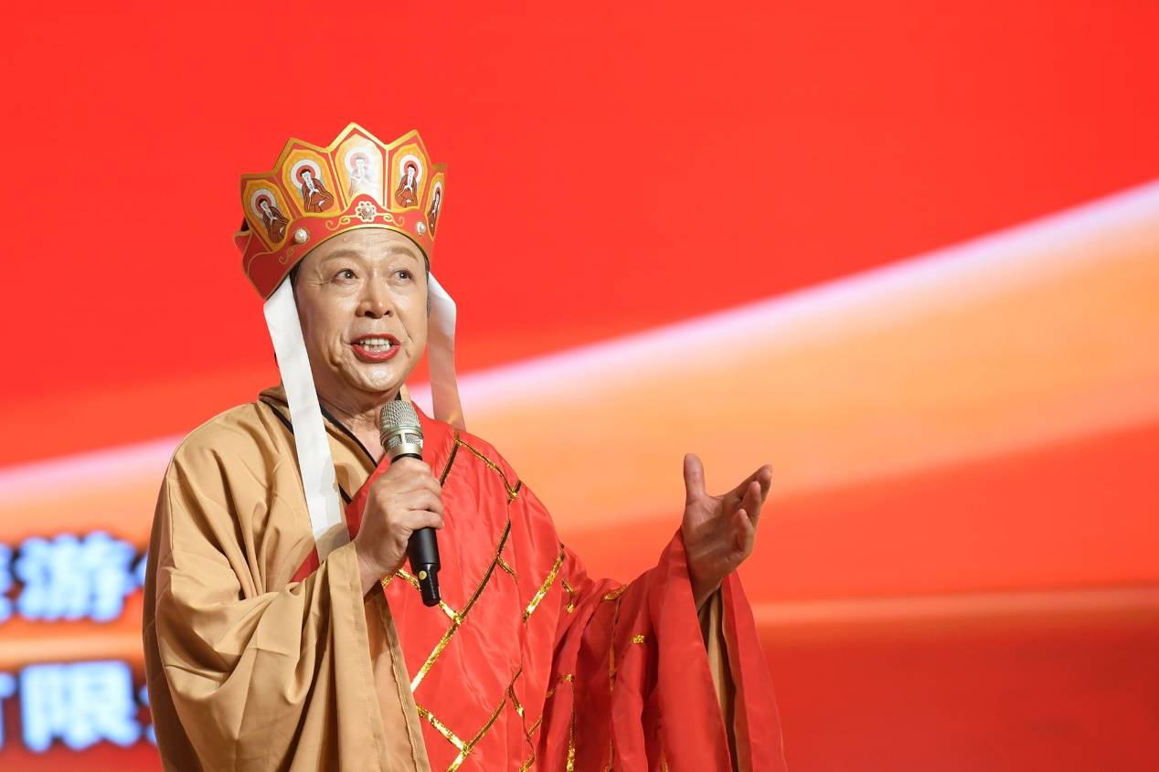 婚礼大绣球·抛出正能量——婚礼中国大爱传递圆满落幕