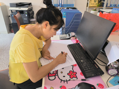 四川农业大学“绿色粮仓，智慧未来”调研团在达州市深入实践