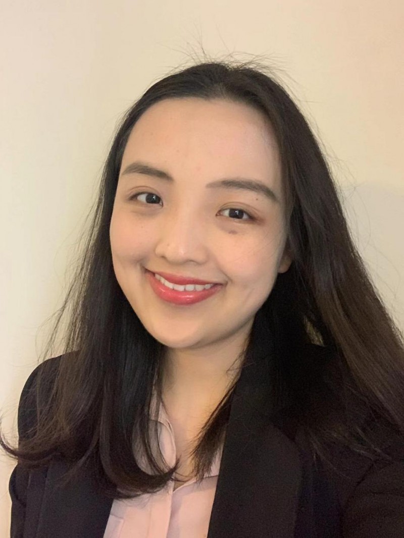 冰上魅影：坚持梦想，关注职业女性成长故事的电影制片人李昕睿