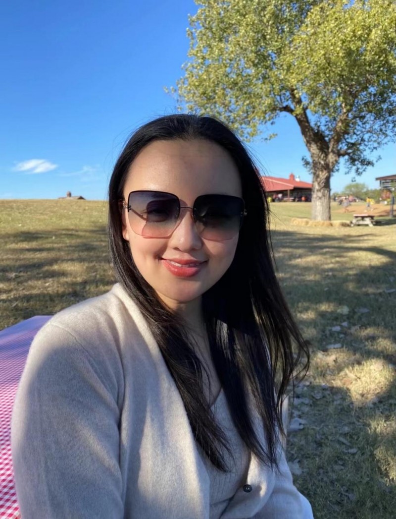 冰上魅影：坚持梦想，关注职业女性成长故事的电影制片人李昕睿