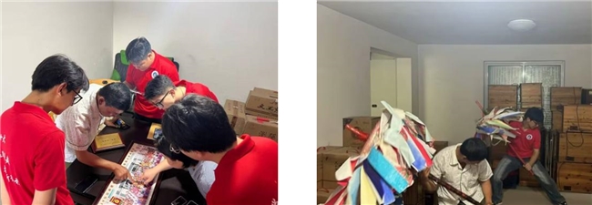 聆听藏在大山深处的远古回音