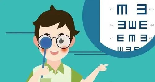 看不清？可能不是近视！——合肥爱尔眼科医院