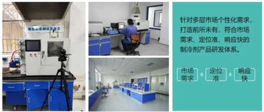 国家方案出台，多个传统制冷剂被列入管控目标