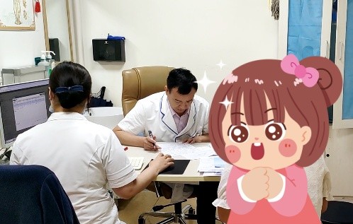 11岁女孩陷入情绪障碍,情绪奔溃自伤,陈青主任与徐静主任携手为患儿制定个性化治疗方案!