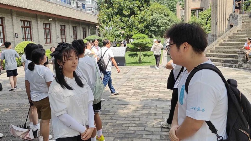 触摸事变历史,赓续红色血脉|走入西安事变纪念馆,追寻红色血脉记忆