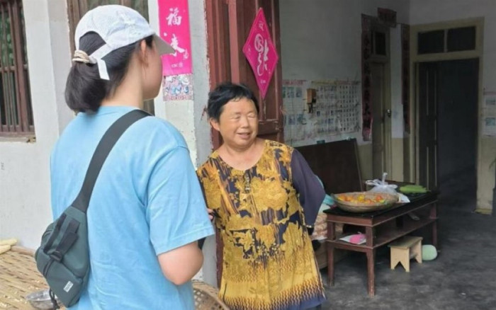青春筑梦,青耕振兴:川农学子助力乡村发展实践活动圆满结束
